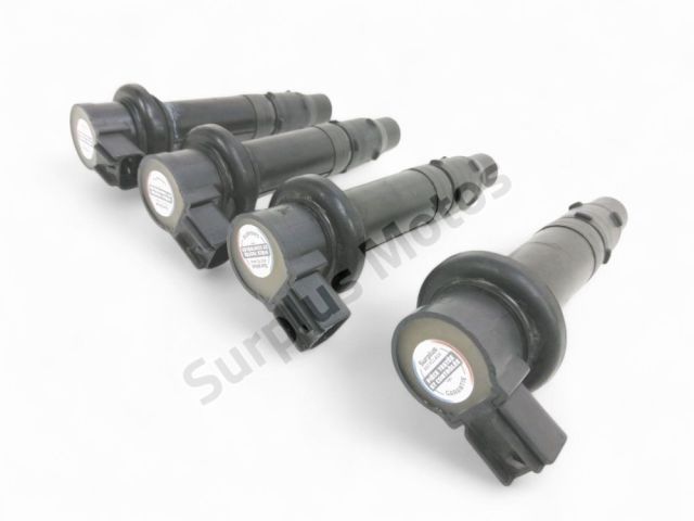 Bobine allumage occasion YAMAHA YZF-R6 600 2005