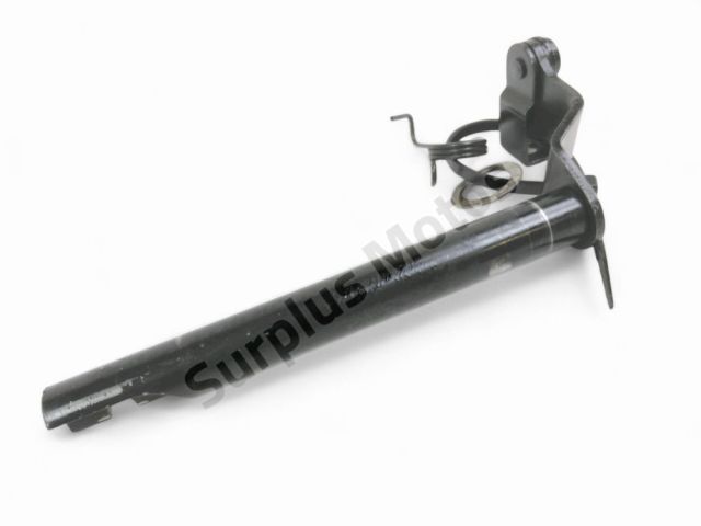 Recepteur embrayage occasion KAWASAKI Z 900 2021