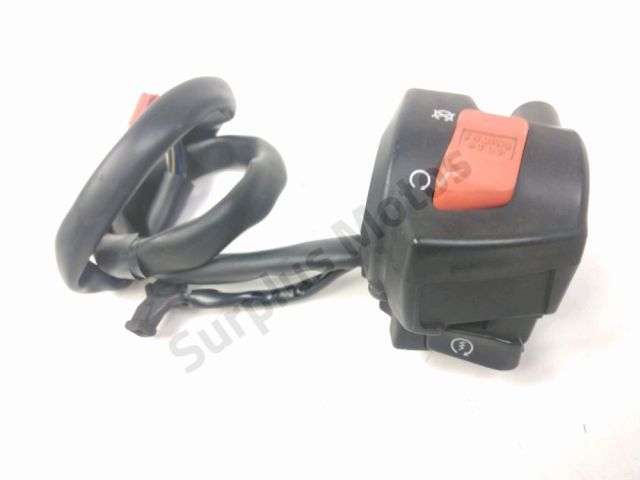 Commodo droit occasion HONDA CBR 1100 XX 2003