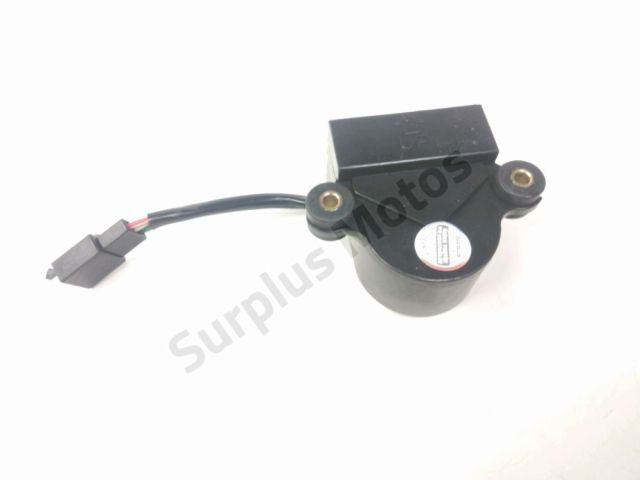 Capteur de chute occasion HONDA CBR 1100 XX 2003