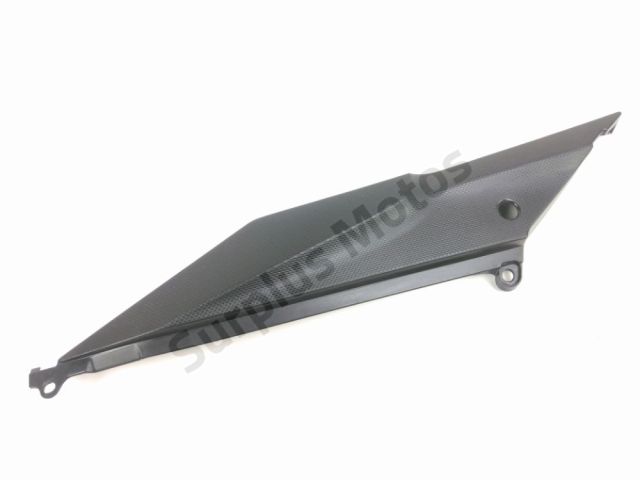 Carenage arriere gauche occasion HONDA VFR 800 CROSSRUNNER 2011