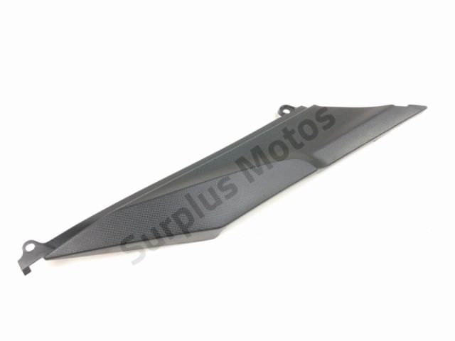 Carenage arriere droit occasion HONDA VFR 800 CROSSRUNNER 2011