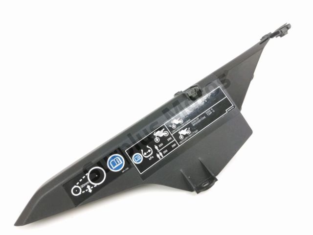 Carter chaine occasion HONDA VFR 800 2015