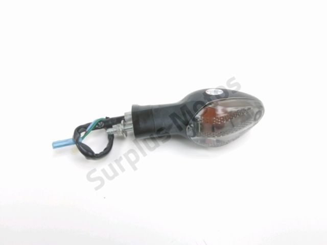 Clignotant arriere g occasion HONDA VFR 800 CROSSRUNNER 2011