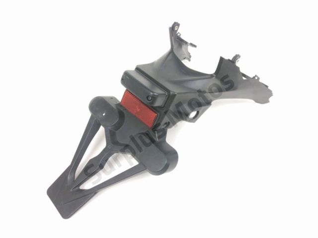 Support de plaque et eclairage occasion HONDA VFR 800 CROSSRUNNER 2011