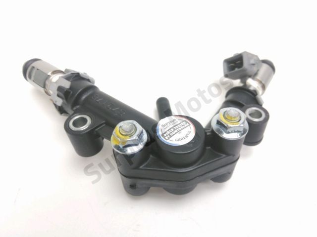Injecteur occasion APRILIA SHIVER 2012