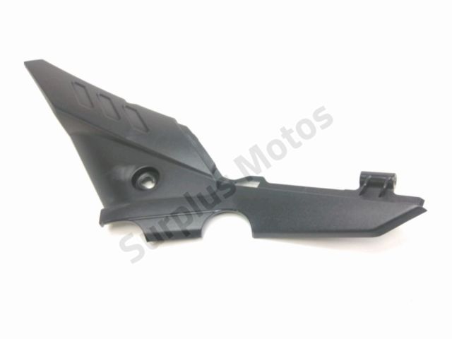Habillage de cadre gauche occasion APRILIA SHIVER 2012