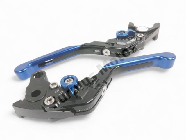 Levier de frein complet occasion HONDA VFR 800 2015