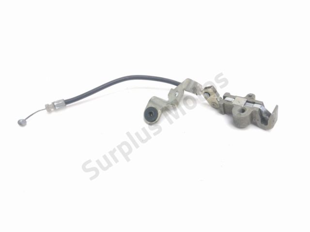Serrure de selle occasion HONDA CBR 600 F 2001