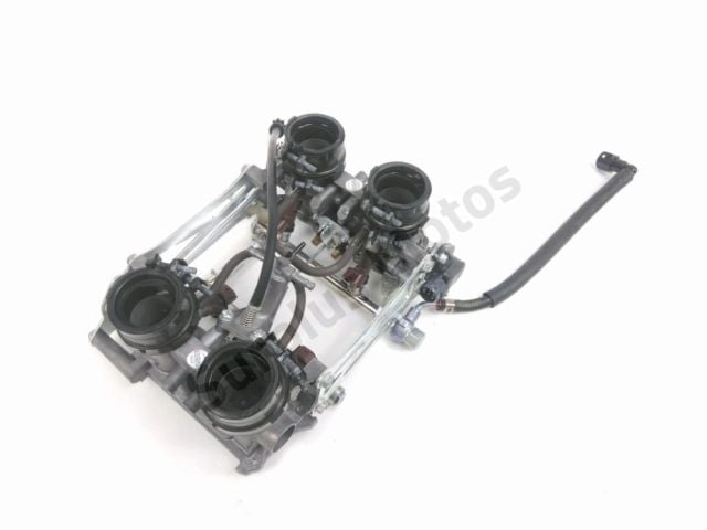 Rampe occasion HONDA VFR 800 CROSSRUNNER 2011