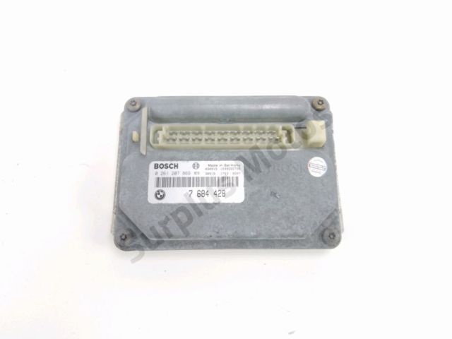 Boitier injection occasion BMW R 1150 RT 2004