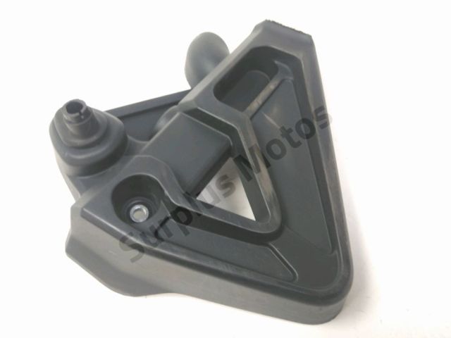 Ecope radiateur occasion YAMAHA MT-10 1000 2017