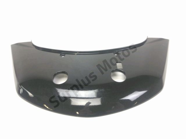 Habillage arriere occasion PIAGGIO MP3 400 HPE RST CLASSIC 2023