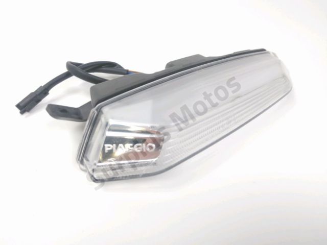 Clignotant avant d occasion PIAGGIO MP3 400 HPE RST CLASSIC 2023