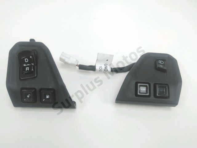 Relais de phare occasion PIAGGIO MP3 530 EXCLUSIVE 2022