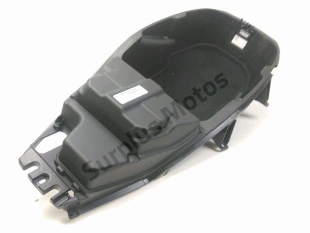 Coffre sous selle occasion PIAGGIO MP3 400 HPE RST CLASSIC 2023