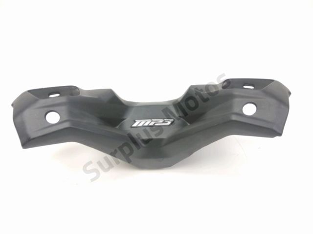 Habillage avant du guidon occasion PIAGGIO MP3 400 HPE RST CLASSIC 2023