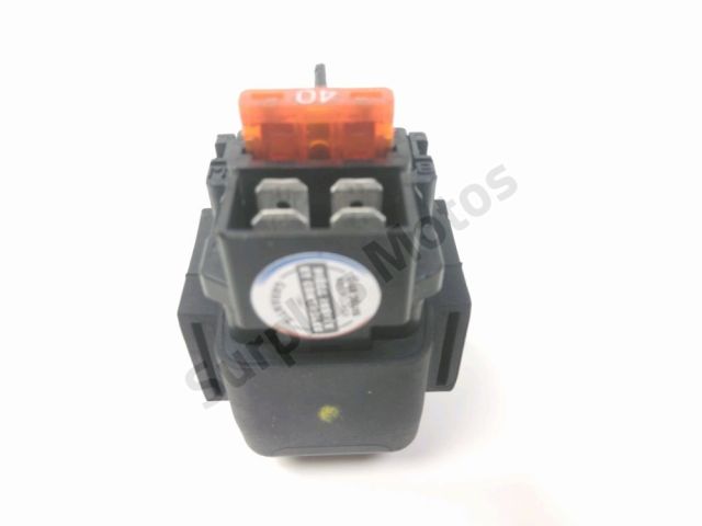 Relais de demarreur occasion GILERA GP 2011