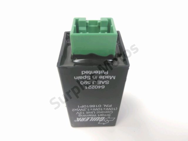 Centrale clignotant  occasion GILERA GP 2011