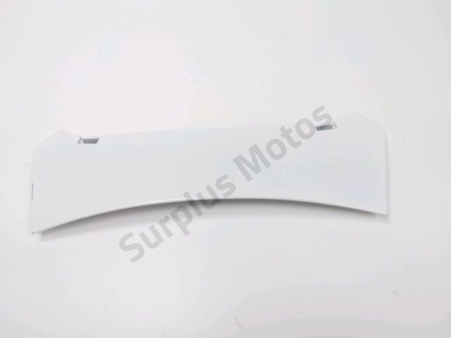 Habillage arriere occasion GILERA GP 2011