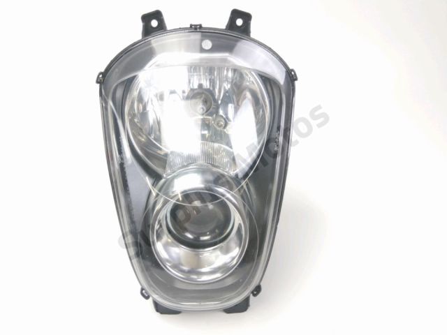 Optique avant occasion GILERA GP 2011