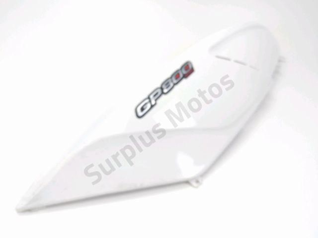 Carenage arriere gauche occasion GILERA GP 2011