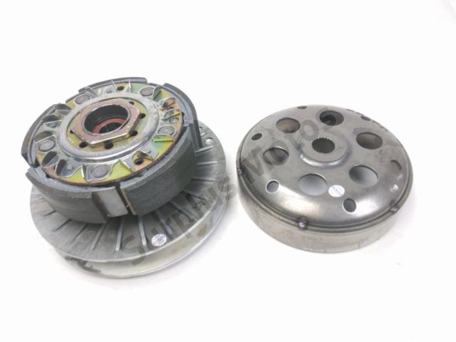 Embrayage complet occasion GILERA GP 2011