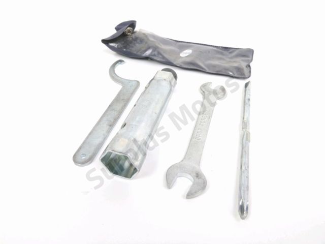 Trousse outil occasion KYMCO GRAND DINK 2006