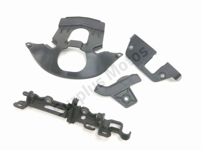 Habillage avant occasion APRILIA RSV4 2015