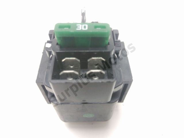 Relais de demarreur occasion PIAGGIO MP3 400 HPE RST CLASSIC 2023