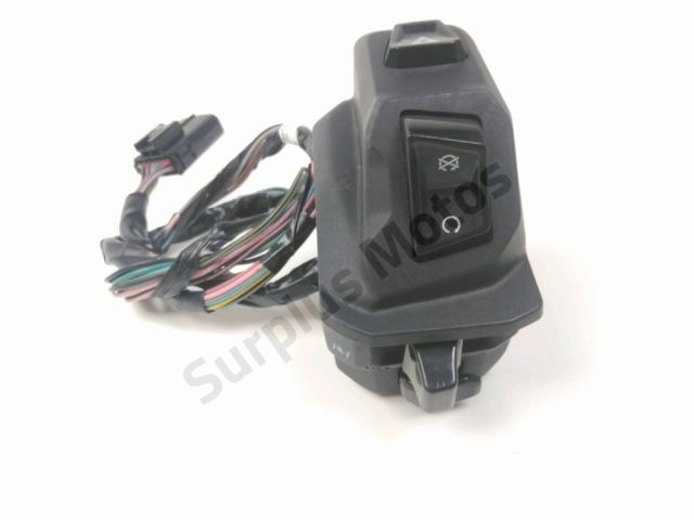 Commodo droit occasion PIAGGIO MP3 400 HPE RST CLASSIC 2023