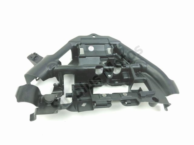 Cache sous selle occasion HONDA CB 500 X 2022