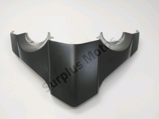 Habillage avant occasion GILERA FUOCO 2013