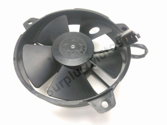 Ventilateur occasion PIAGGIO MP3 400 HPE RST CLASSIC 2023