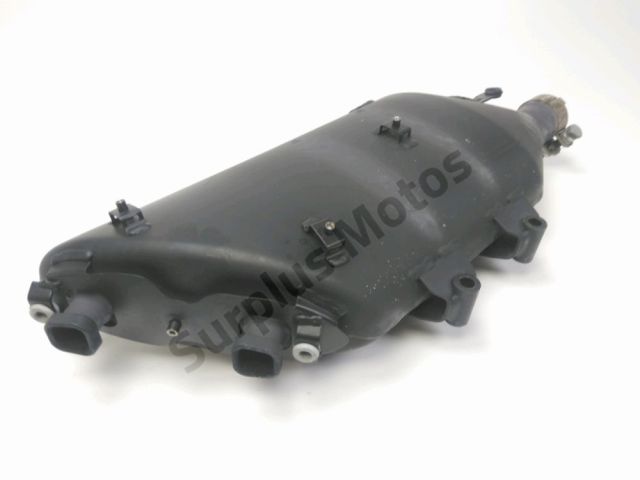 Silencieux 4t occasion PIAGGIO MP3 400 HPE RST CLASSIC 2023