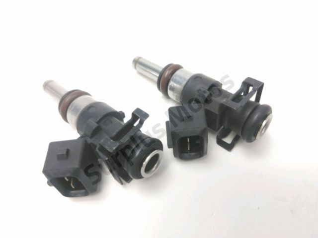 Injecteur occasion BMW R 1200 GS 2013