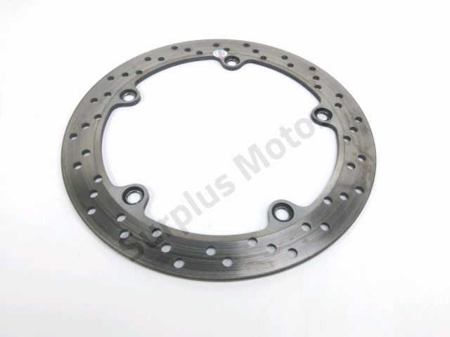 Disque frein arriere occasion BMW R 1150 RT 2004