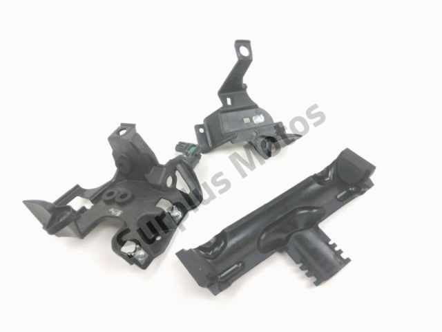 Cache sous selle occasion YAMAHA XTZ 700 TENERE 2023