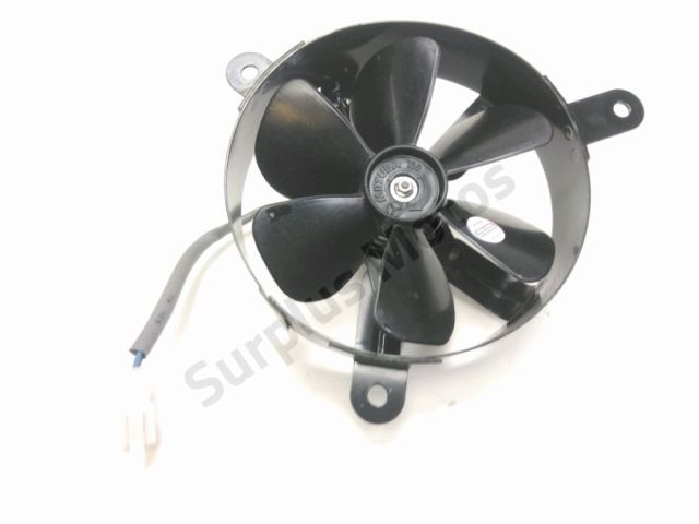 Ventilateur occasion DAELIM S3 2012