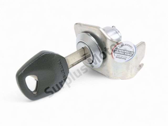 Serrure de selle occasion SUZUKI SV 650 2019