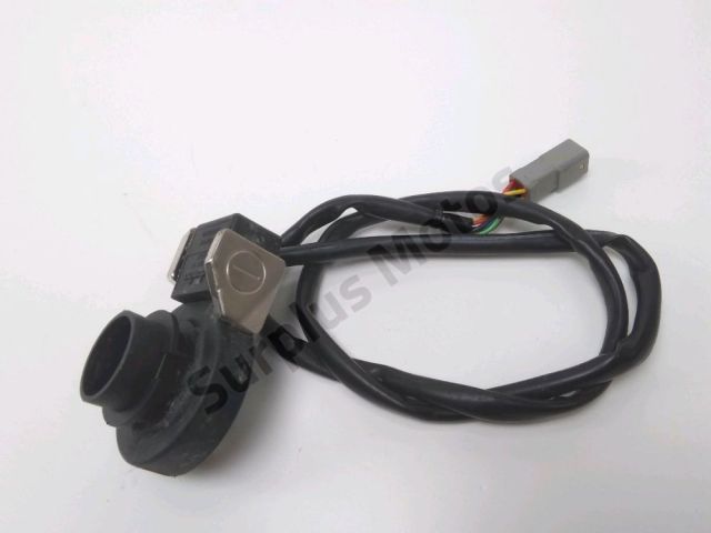 Boitier shifter occasion APRILIA TUONO V4 2017