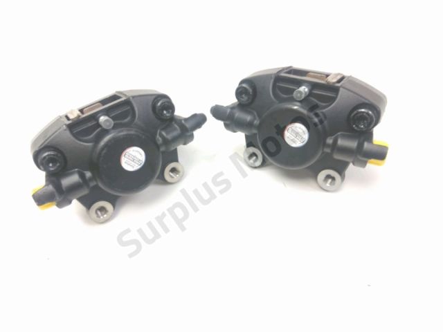 Etrier frein avant occasion PIAGGIO MP3 400 HPE RST CLASSIC 2023