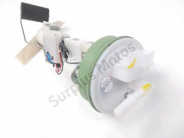 Pompe a essence occasion PIAGGIO MP3 400 HPE RST CLASSIC 2023