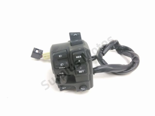 Commodo gauche occasion YAMAHA XP 530 T-MAX 2019