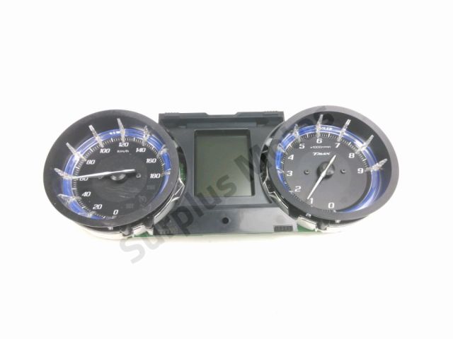 Compteur occasion YAMAHA XP 530 T-MAX 2019