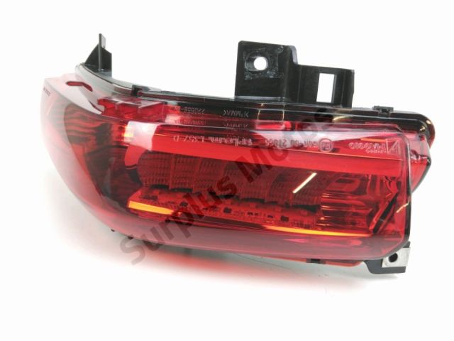 Feu arriere droit occasion PIAGGIO MP3 500 2014