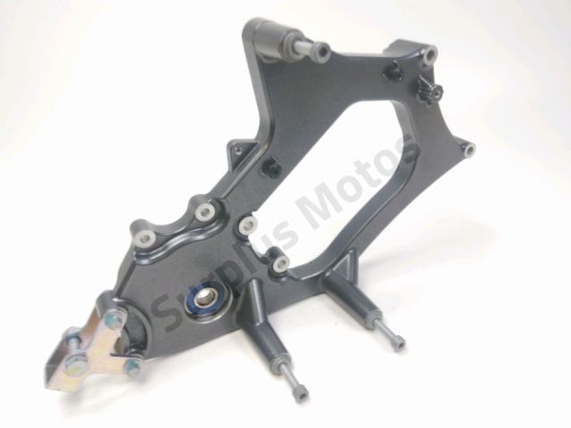 Support arriere occasion PIAGGIO MP3 400 HPE RST CLASSIC 2023