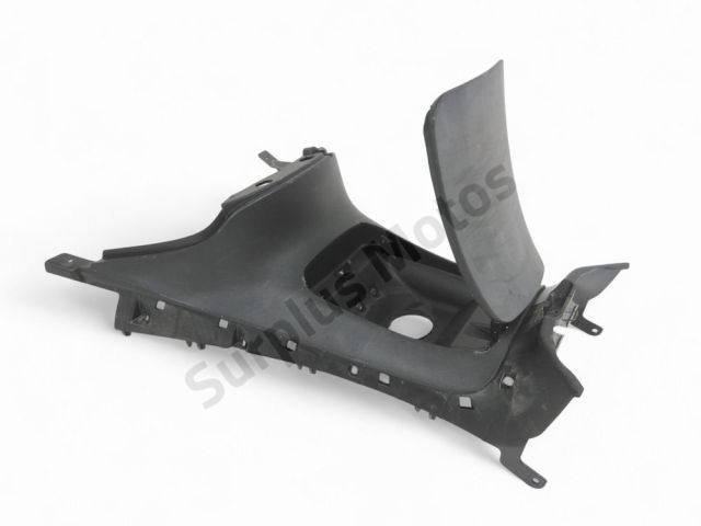 Trappe a essence occasion PIAGGIO MP3 500 2014