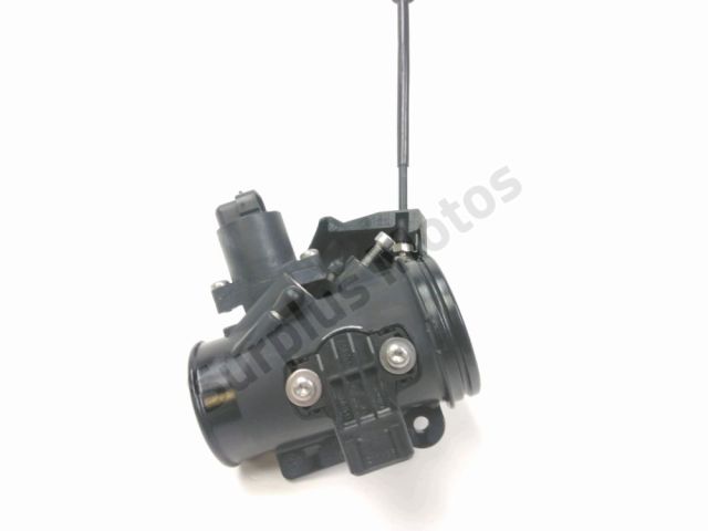 Corps d'injection gauche occasion BMW R 1200 GS 2013