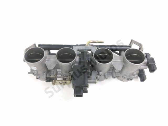 Rampe occasion KAWASAKI Z 1000 2003